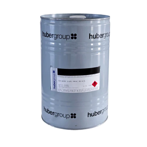 Bopp Tape Printing Ink - Color: Any Color