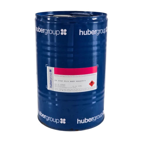 Heat Resistant Ink - Color: Any Color