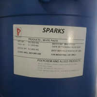 Emulsified Pigment Paste For Bopp Coating
