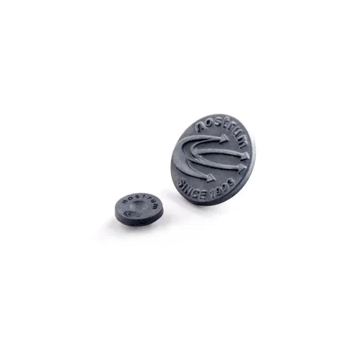 Zinc Alloy Button And Rivets For Jeans - Color: Customized