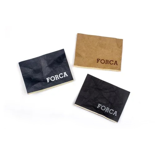 Non Tearable Paper Labels - Color: Multicolor