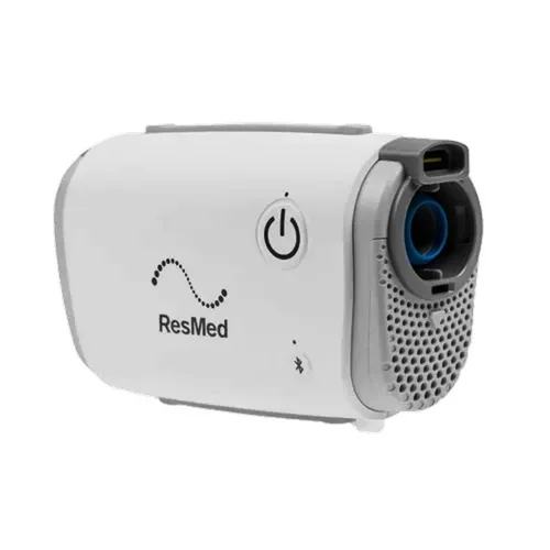 Resmed Airmini Portable Cpap Machine - Application: Medical