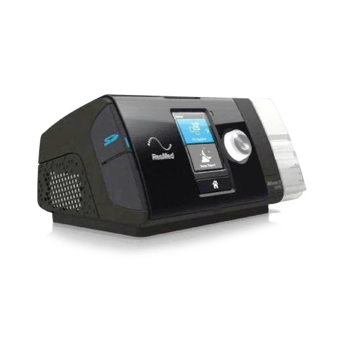 Resmed Airsense-10 Autoset Tri C Cpap Machine - Automation Grade: Automatic
