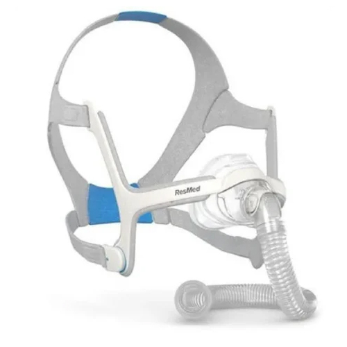 Resmed Airfit N20 Nasal Mask - Color: White