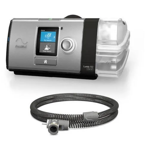 Bipap Machine - Application: Medical