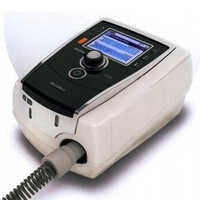 Resmed Stellar 150 Portable Ventilator - Application: Hospital