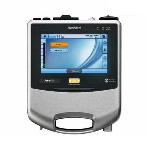 Resmed Astral 150 Ventilator