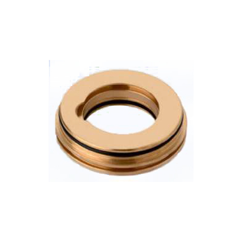 Ibi Bearing Isolator - Lubrication Type: Oil