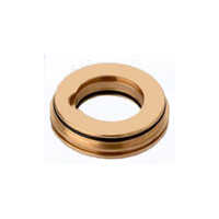 Ibi Bearing Isolator - Lubrication Type: Oil