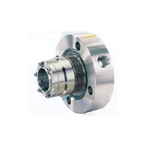 Metal Bellow Cartridge Mechanical Seal