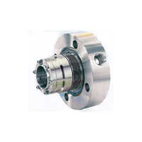 IMBC Metal Bellow Cartridge Mechanical Seal