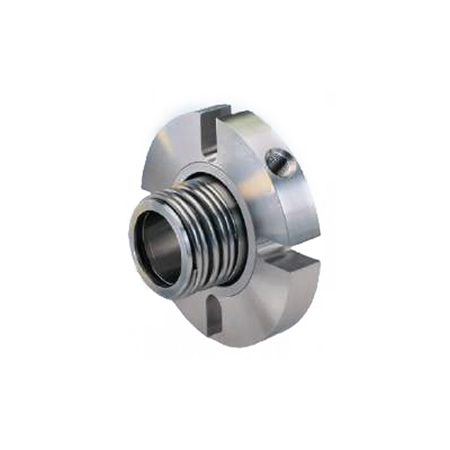 Single Cartridge Mechanical Seal