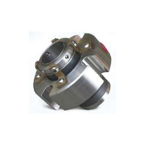 Dual Cartridge Mechanical Seal