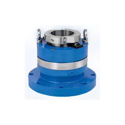 Glass Lined Reactor Mechanical Seal