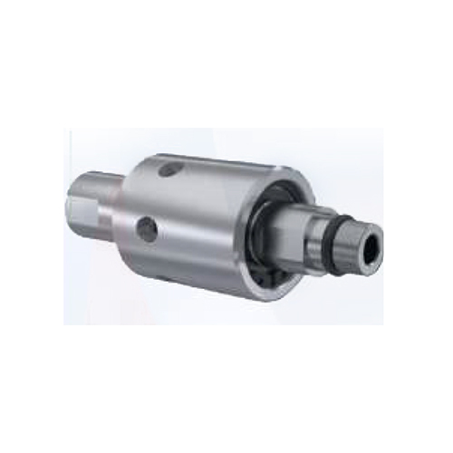 Bearing Supported Rotary Joint Machenical Seal