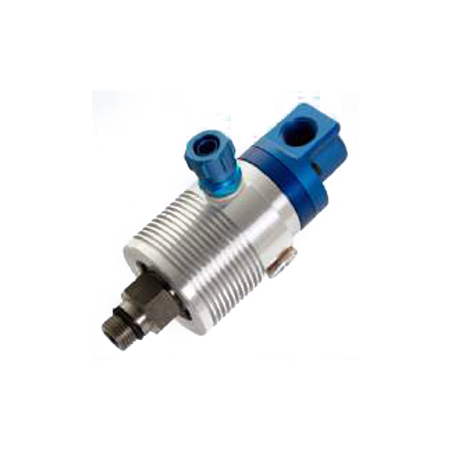 IDBS Bearing Supported Dry Run Machenical Seal