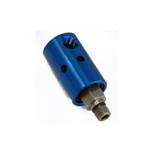 Bearing Supported Air Hydraulic Machenical Seal