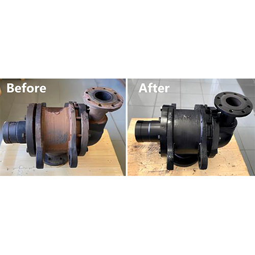 Rotary Joint And Mechanical Seal