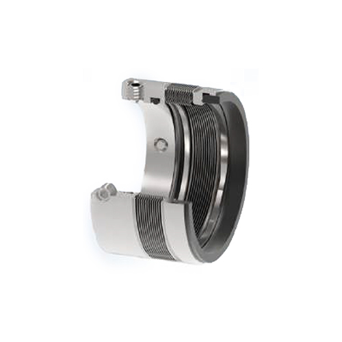 IBMS Metal Bellow Mechanical Seal