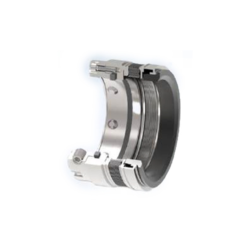 IBMS Metal Bellow Mechanical Seal