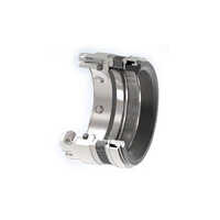 IBMS Metal Bellow Mechanical Seal