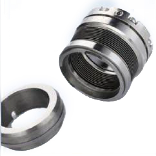 IBMS Metal Bellow Mechanical Seal