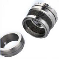 IBMS Metal Bellow Mechanical Seal