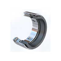 IMUS Multi-Spring Unbalanced Machenical Seal