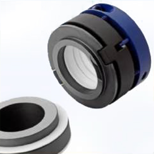 IBPS PTFE Bellow Mechanical Seal