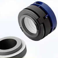 IBPS PTFE Bellow Mechanical Seal