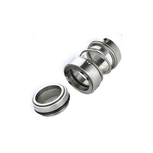 Isss Single Spring Mechanical Seal - Color: As Per Availability