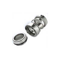 ISSS Single Spring Mechanical Seal