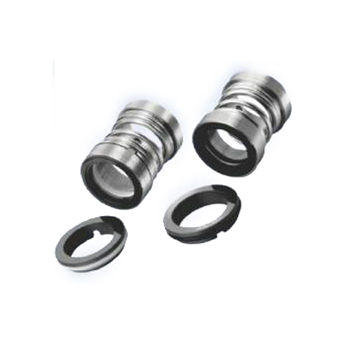 Isss Single Spring Mechanical Seal - Color: As Per Availability