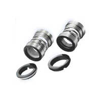 ISSS Single Spring Mechanical Seal