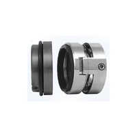 Iwss Wave Spring Mechanical Seal - Color: As Per Availability