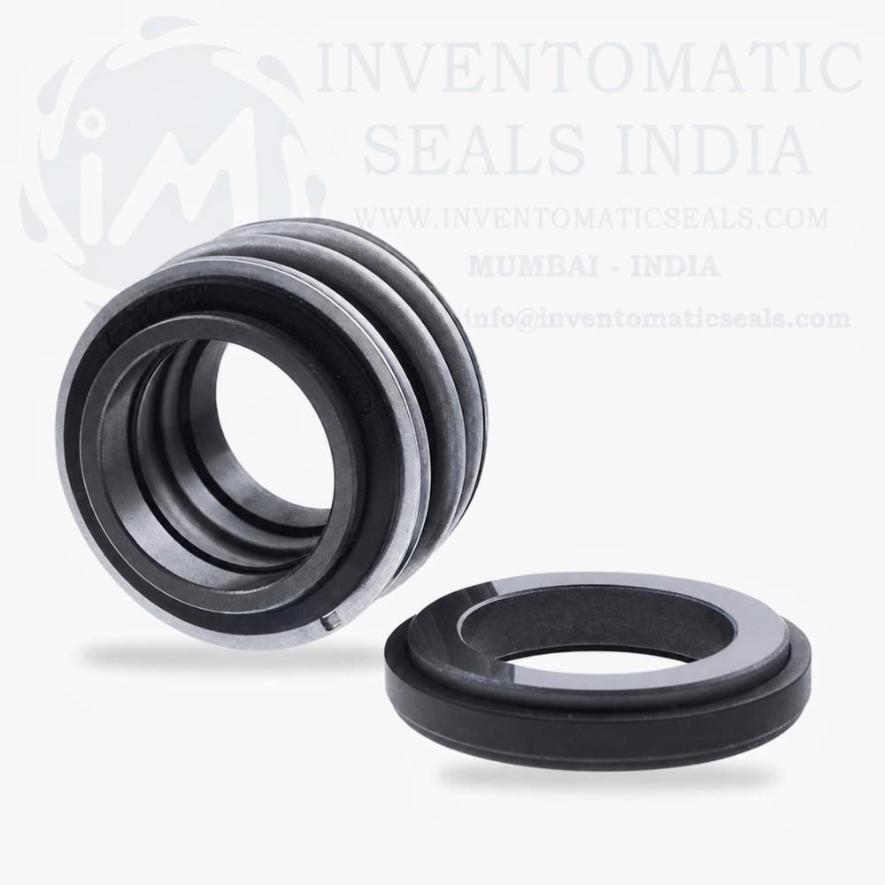 Iebs Elastomoer Bellow Mechanical Seals - Color: As Per Availability