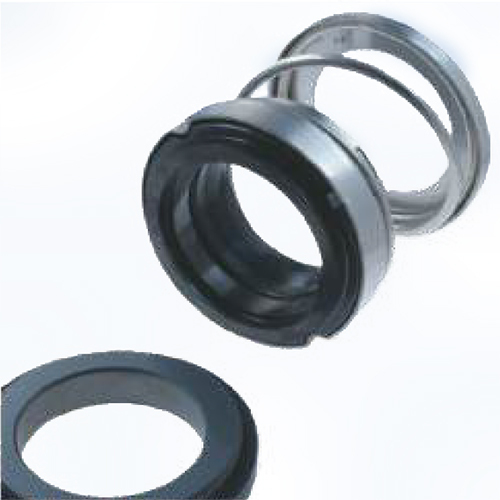 Iebs Elastomoer Bellow Mechanical Seals - Color: As Per Availability