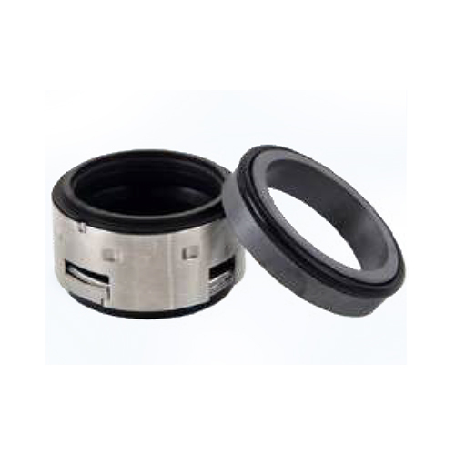 Iebs Elastomoer Bellow Mechanical Seals - Color: As Per Availability