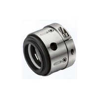 Irbs Reverse Balanced Mechanical Seal - Color: As Per Availability