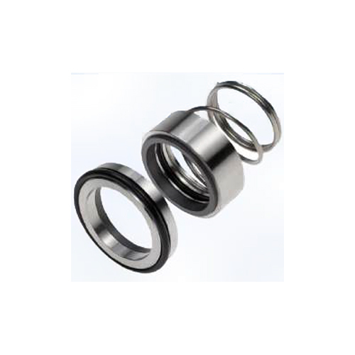 Conical Spring Mechanical Seal