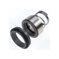 ICMS Conical Spring Mechanical Seal