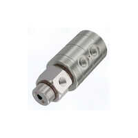 Irha Rotary Union And Joint For Hydraulic Application - Material: Stainless Steel