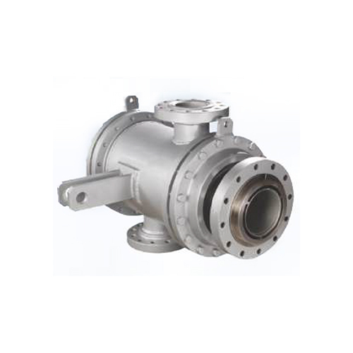 IRHT Rotary Union And Joint For Hot Oil And Thermic Fluid Application