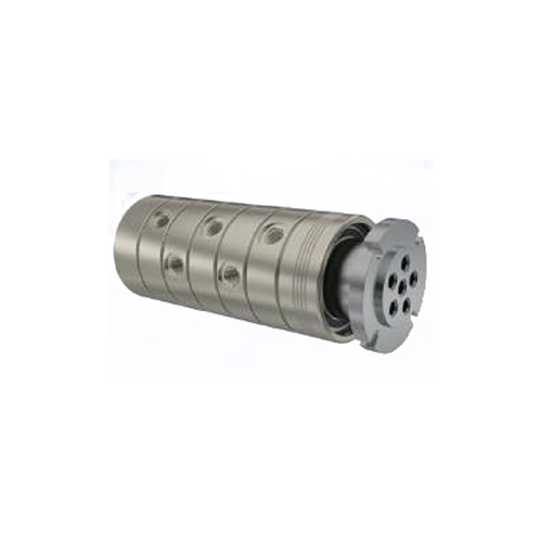IRMA Rotary Union And Joint For Multimedia Applications
