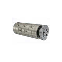 Irma Rotary Union And Joint For Multimedia Applications - Material: Stainless Steel