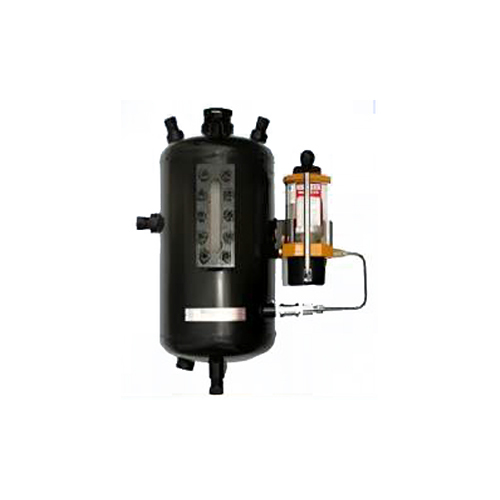 Thermosyphon Seal Support System