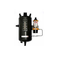 Itsp Thermosyphon Seal Support System - Feature: High Efficiency