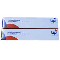 Lipi Pb2 Ribbon Cartridge - Color: Black