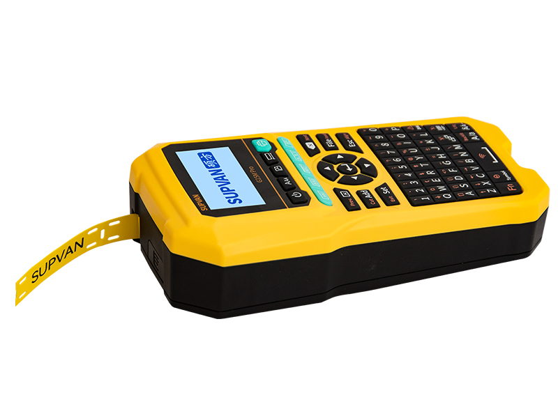 Supvan Handheld Label Printer G15MPro