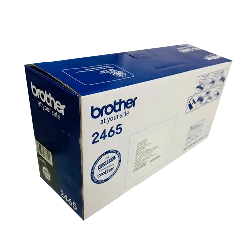 Brother Tn 2465 Toner Cartridge